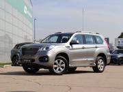Haval H9 I Рестайлинг Самара  - изображение 26