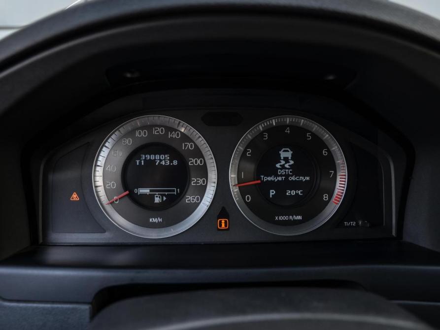 Volvo S80 II Курган  - изображение 13