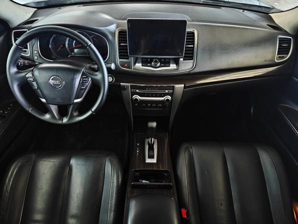Nissan Teana II с пробегом 2011 года, цена 890 000 рублей, 194009 км, седан, Автокод Объявления