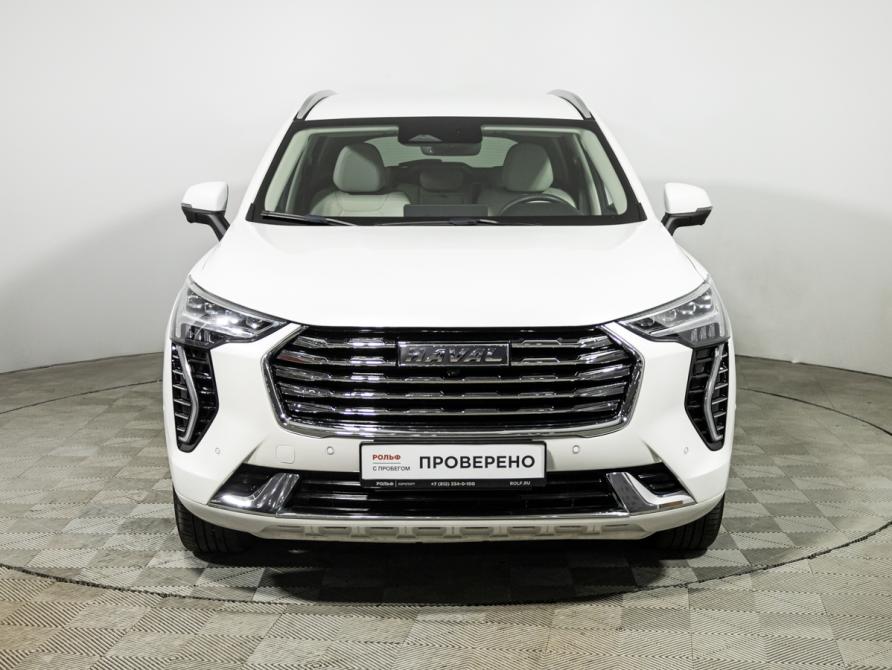 Haval Jolion I Санкт-Петербург  - изображение 2