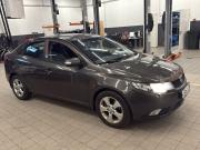 Kia Cerato II Санкт-Петербург  - изображение 9