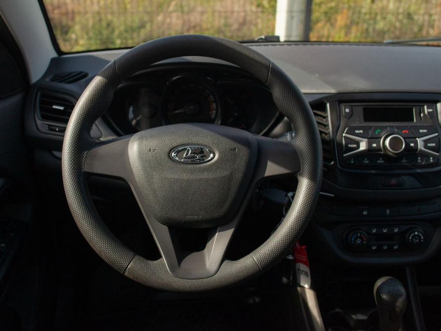 Lada (ВАЗ) Vesta I Иваново  - изображение 21