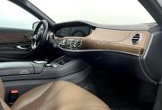 Mercedes-Benz S-Класс VI (W222 C217) Рестайлинг Нижний Новгород  - изображение 36
