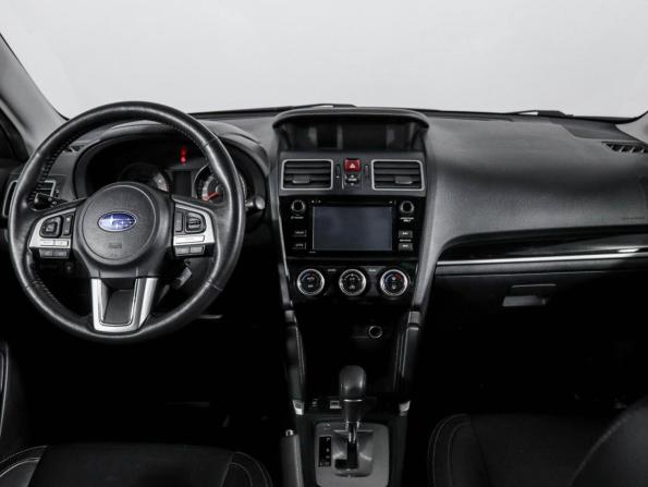 Subaru Forester IV Рестайлинг 2 с пробегом 2016 года, цена 2 100 000 рублей, 75000 км, внедорожник, Автокод Объявления