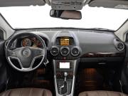 Opel Antara I Рестайлинг Москва  - изображение 43