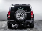 Hummer H3 Москва  - изображение 22