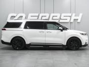 Kia Carnival IV Воронеж  - изображение 31