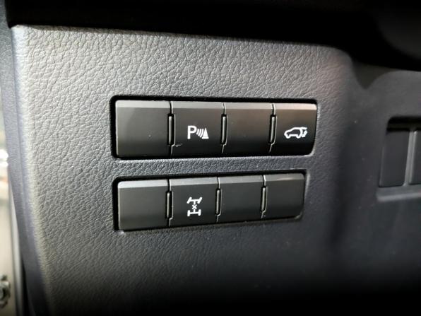 Lexus NX I с пробегом 2015 года, цена 2 955 000 рублей, 81647 км, внедорожник, Автокод Объявления