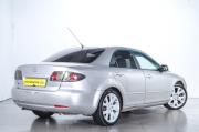 Mazda 6 I (GG) Рестайлинг Челябинск  - изображение 20