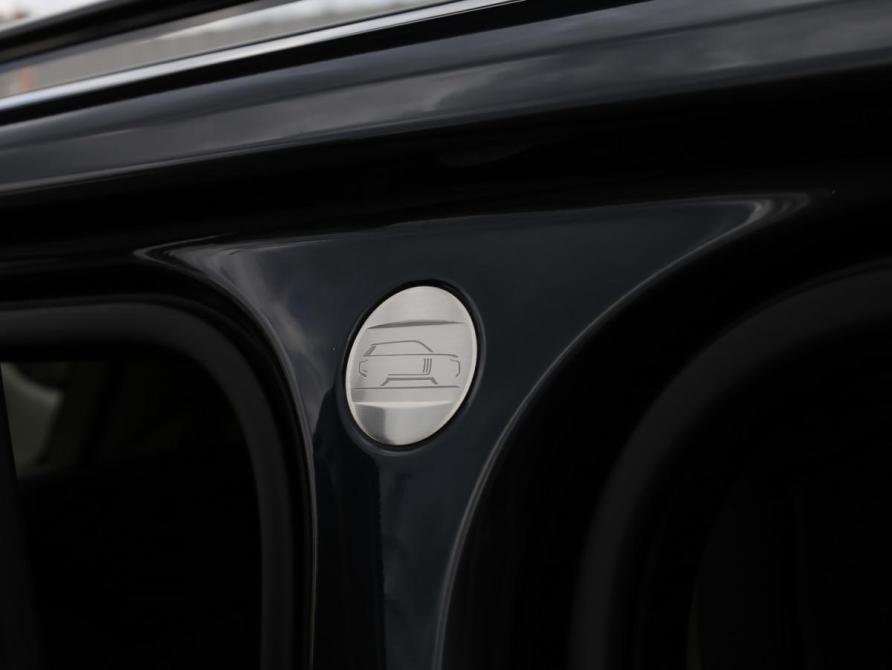 Land Rover Range Rover IV Рестайлинг Москва  - изображение 28