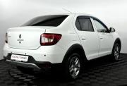 Renault Logan II Рестайлинг Нижний Новгород  - изображение 28