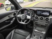 Mercedes-Benz GLC AMG I (X253) Рестайлинг Санкт-Петербург  - изображение 52