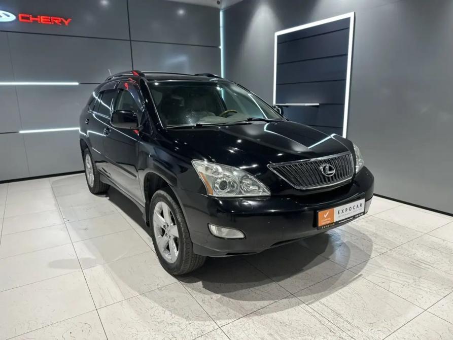 Lexus RX II Новосибирск  - изображение 7
