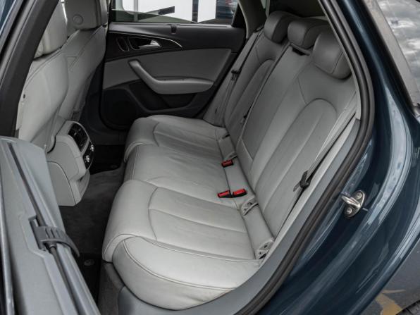 Audi A6 IV (C7) с пробегом 2012 года, цена 1 550 000 рублей, 219015 км, седан, Автокод Объявления