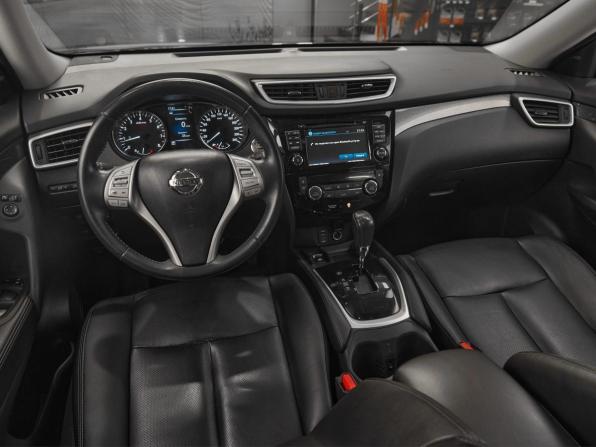 Nissan X-Trail III с пробегом 2016 года, цена 1 890 000 рублей, 166100 км, внедорожник, Автокод Объявления