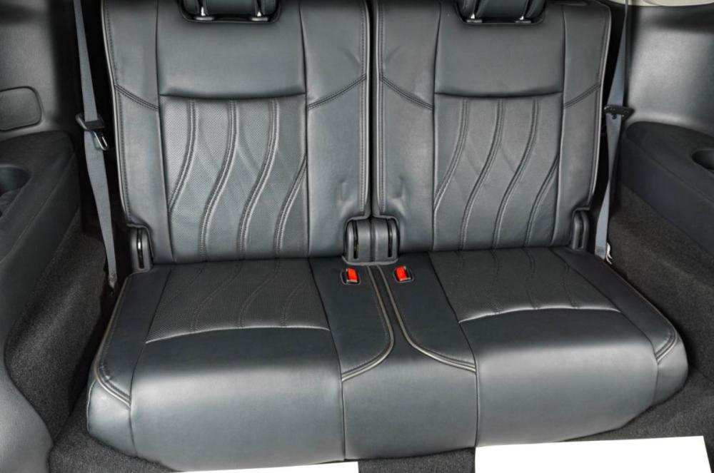 Infiniti JX Тюмень  - изображение 11