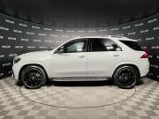 Mercedes-Benz GLE II (V167) Рестайлинг Москва  - изображение 20