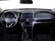 Hyundai Santa Fe IV Москва  - изображение 33