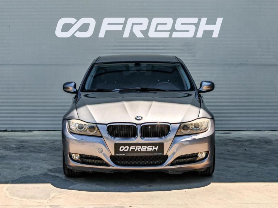 BMW 3 серии V (E90/E91/E92/E93) Рестайлинг Краснодар  - изображение 3