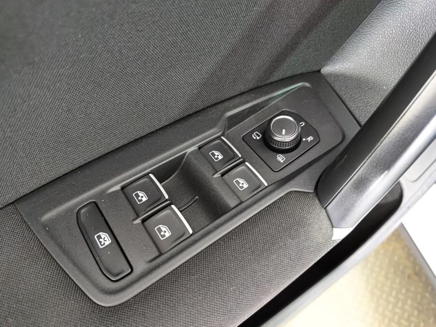 Volkswagen Tiguan II Уфа  - изображение 23