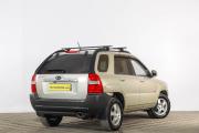 Kia Sportage II Тюмень  - изображение 24