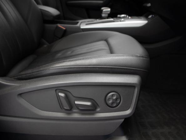 Audi Q5 II (FY) с пробегом 2019 года, цена 3 295 000 рублей, 85100 км, внедорожник, Автокод Объявления