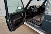 Lada (ВАЗ) 2121 (4x4) I Рестайлинг Абакан  - изображение 27