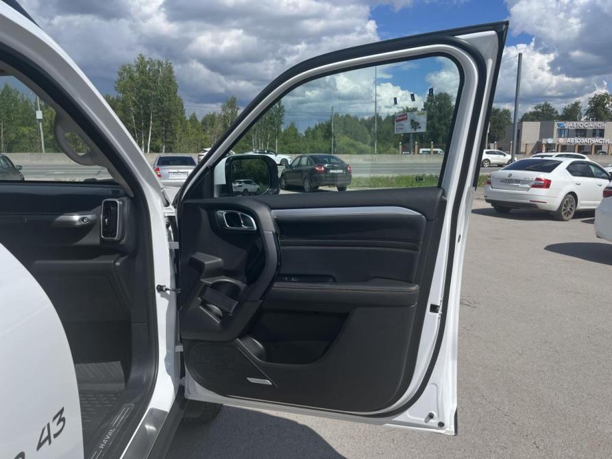 Haval Dargo Пермь  - изображение 31