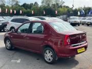 Renault Logan I Рестайлинг Ижевск  - изображение 23
