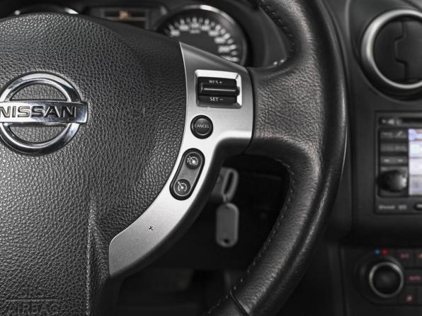 Nissan Qashqai I Рестайлинг с пробегом 2012 года, цена 845 000 рублей, 219734 км, внедорожник, Автокод Объявления