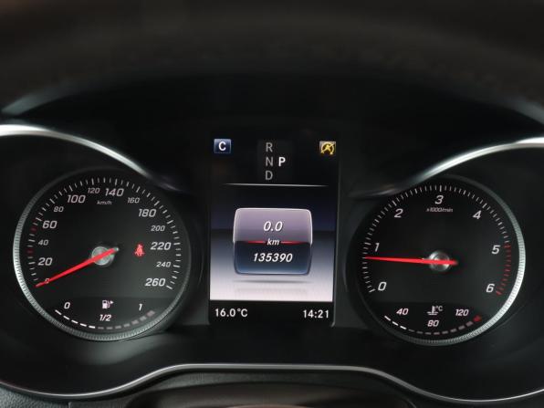 Mercedes-Benz GLC I (X253) с пробегом 2019 года, цена 3 400 000 рублей, 135389 км, внедорожник, Автокод Объявления