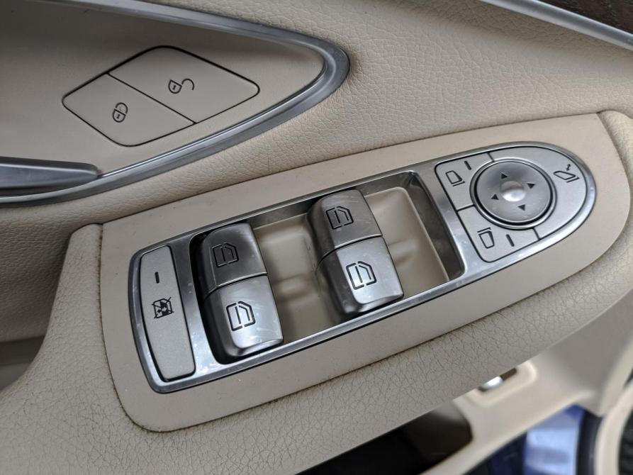 Mercedes-Benz GLC I (X253) Рестайлинг Санкт-Петербург  - изображение 25