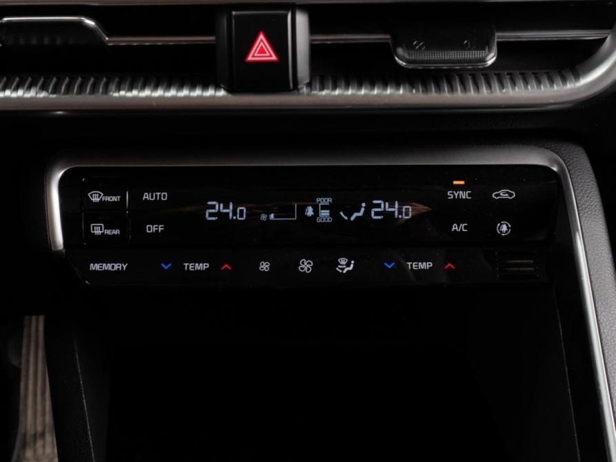 Kia K5 III Тюмень  - изображение 17