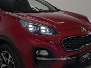 Kia Sportage IV Рестайлинг Москва  - изображение 53