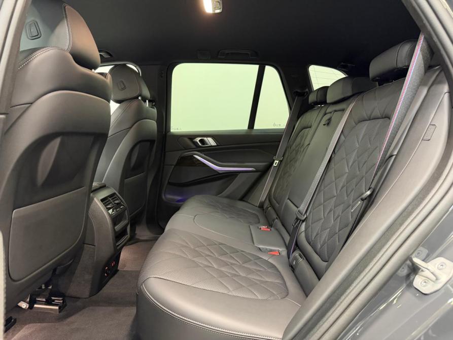 BMW X5 IV (G05/G18) Рестайлинг Санкт-Петербург  - изображение 19