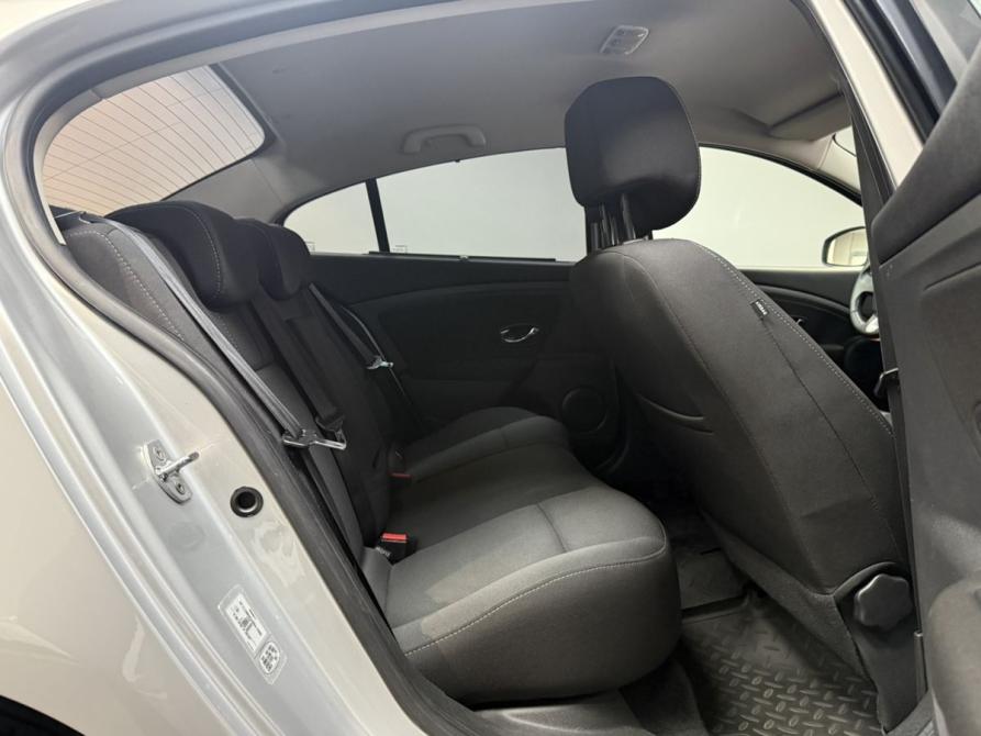 Renault Fluence I Тверь  - изображение 20