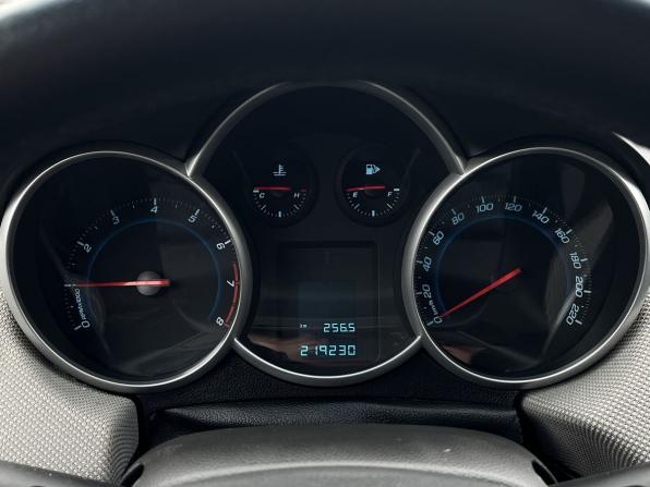 Chevrolet Cruze I с пробегом 2012 года, цена 649 000 рублей, 219000 км, седан, Автокод Объявления