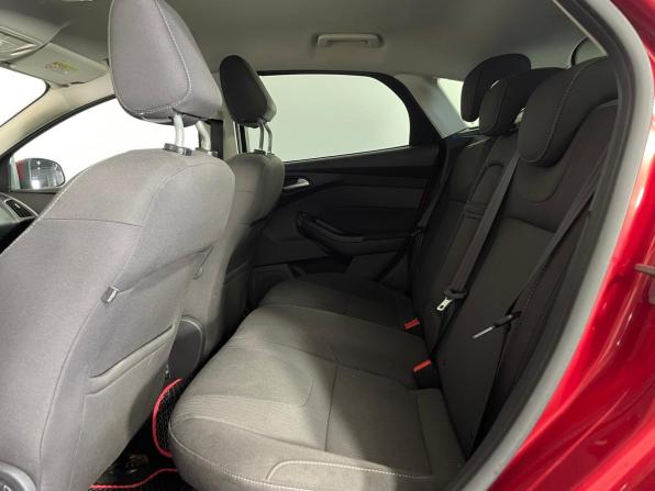 Ford Focus III с пробегом 2013 года, цена 750 000 рублей, 186734 км, хэтчбек, Автокод Объявления