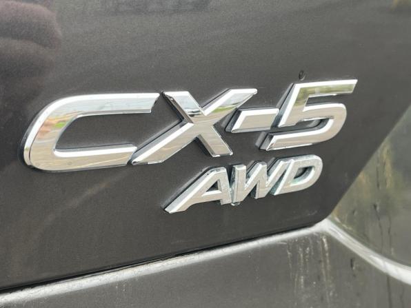 Mazda CX-5 II с пробегом 2018 года, цена 2 900 000 рублей, 56000 км, внедорожник, Автокод Объявления