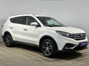 Dongfeng 580 I Рестайлинг Борисоглебск  - изображение 27