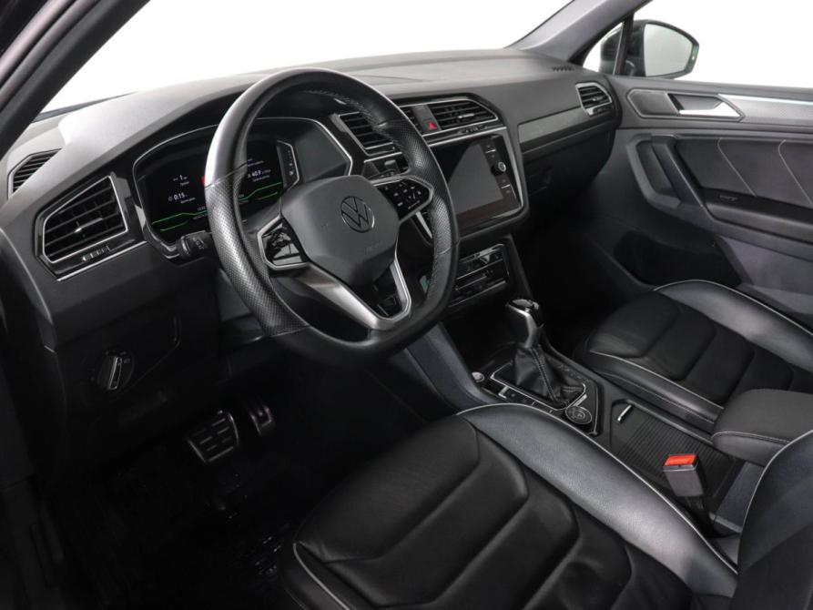 Volkswagen Tiguan II Рестайлинг Химки  - изображение 9