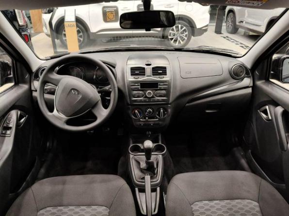 Новый Lada (ВАЗ) Granta I Рестайлинг 2026 года, цена 1 101 000 рублей, седан, Автокод Объявления