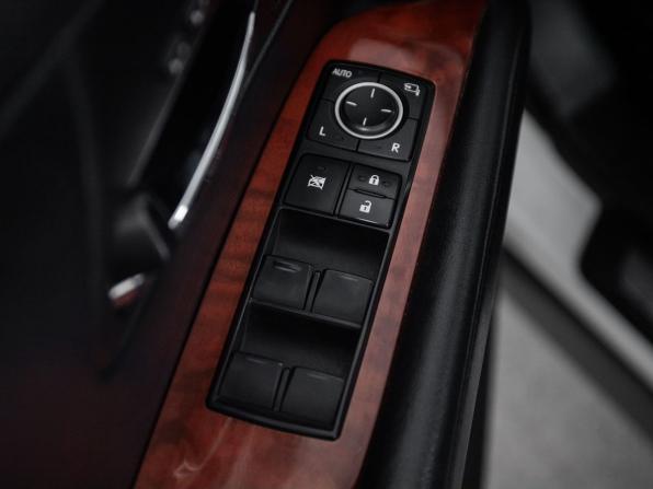 Lexus RX III с пробегом 2011 года, цена 2 200 000 рублей, 263744 км, внедорожник, Автокод Объявления