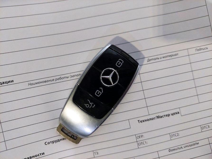 Mercedes-Benz E-Класс V (W213 S213 C238) Рестайлинг Москва  - изображение 22