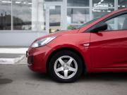 Hyundai Solaris I Курган  - изображение 30