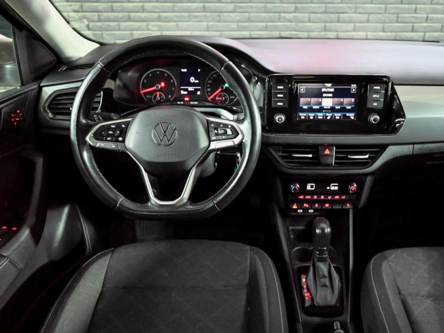 Volkswagen Polo VI Екатеринбург  - изображение 15