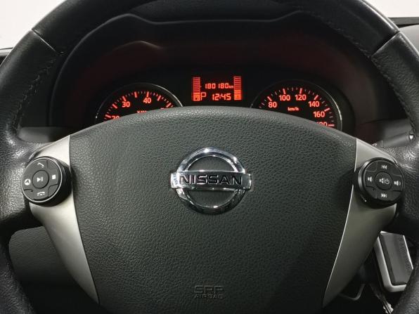 Nissan Terrano III (D10) с пробегом 2014 года, цена 989 000 рублей, 180177 км, внедорожник, Автокод Объявления