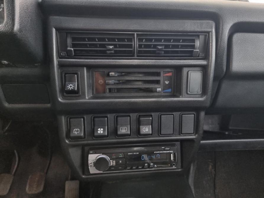 Lada (ВАЗ) 2121 (4x4) I Рестайлинг Архангельск  - изображение 8