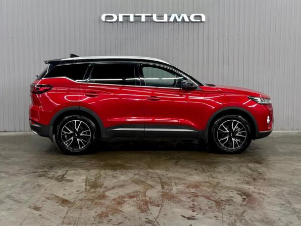 Chery Tiggo 7 Pro I с пробегом 2021 года, цена 1 647 000 рублей, 73000 км, внедорожник, Автокод Объявления