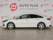 Hyundai Sonata VII (LF) Рестайлинг Минеральные Воды  - изображение 27
